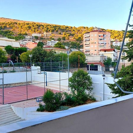 Kristo Apartament, Sarande Apartment Екстериор снимка