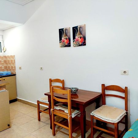 Kristo Apartament, Sarande Apartment Екстериор снимка