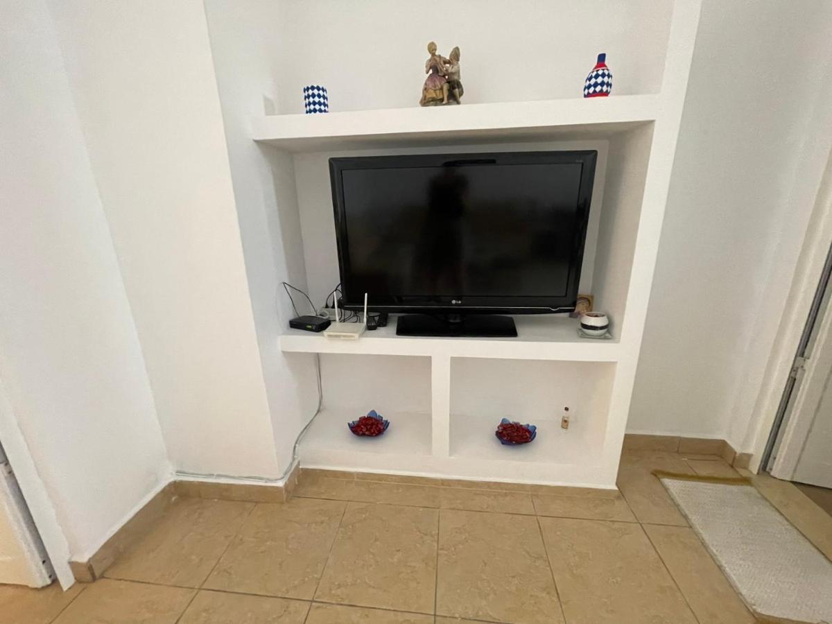 Kristo Apartament, Sarande Apartment Екстериор снимка