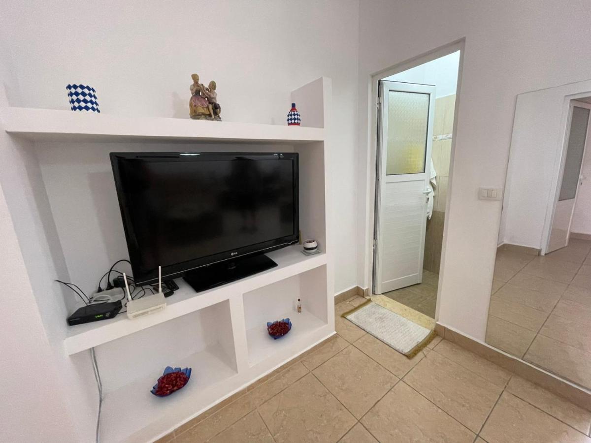 Kristo Apartament, Sarande Apartment Екстериор снимка