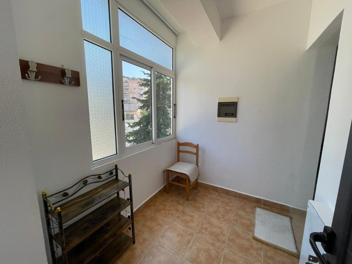 Kristo Apartament, Sarande Apartment Екстериор снимка