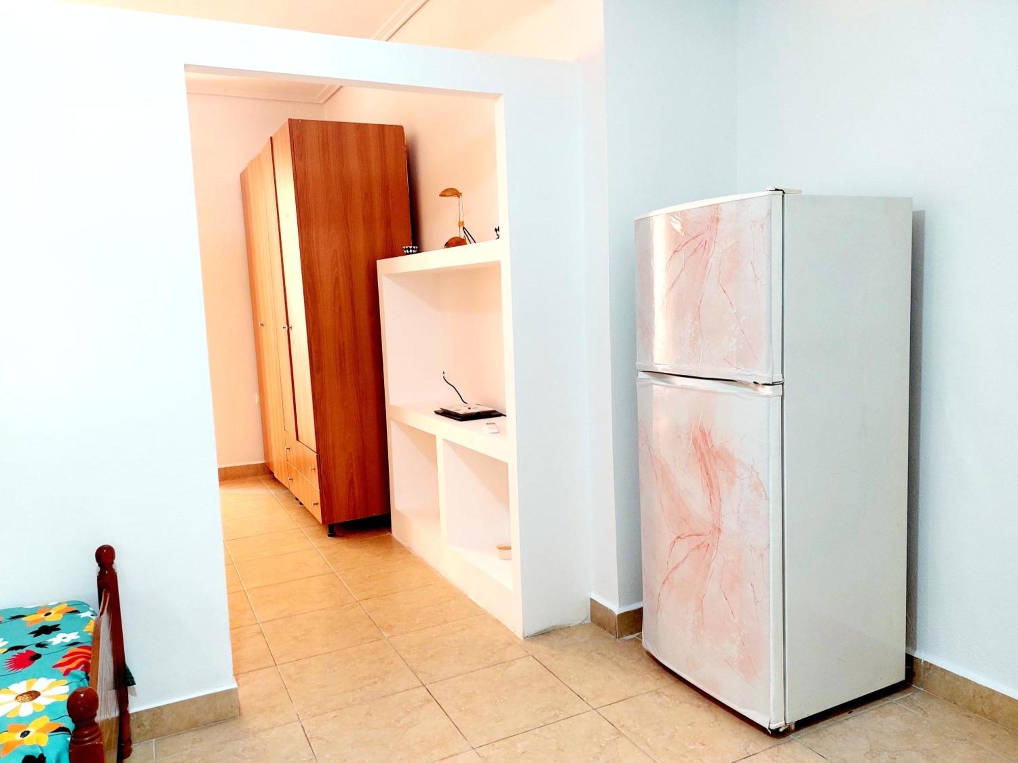 Kristo Apartament, Sarande Apartment Екстериор снимка