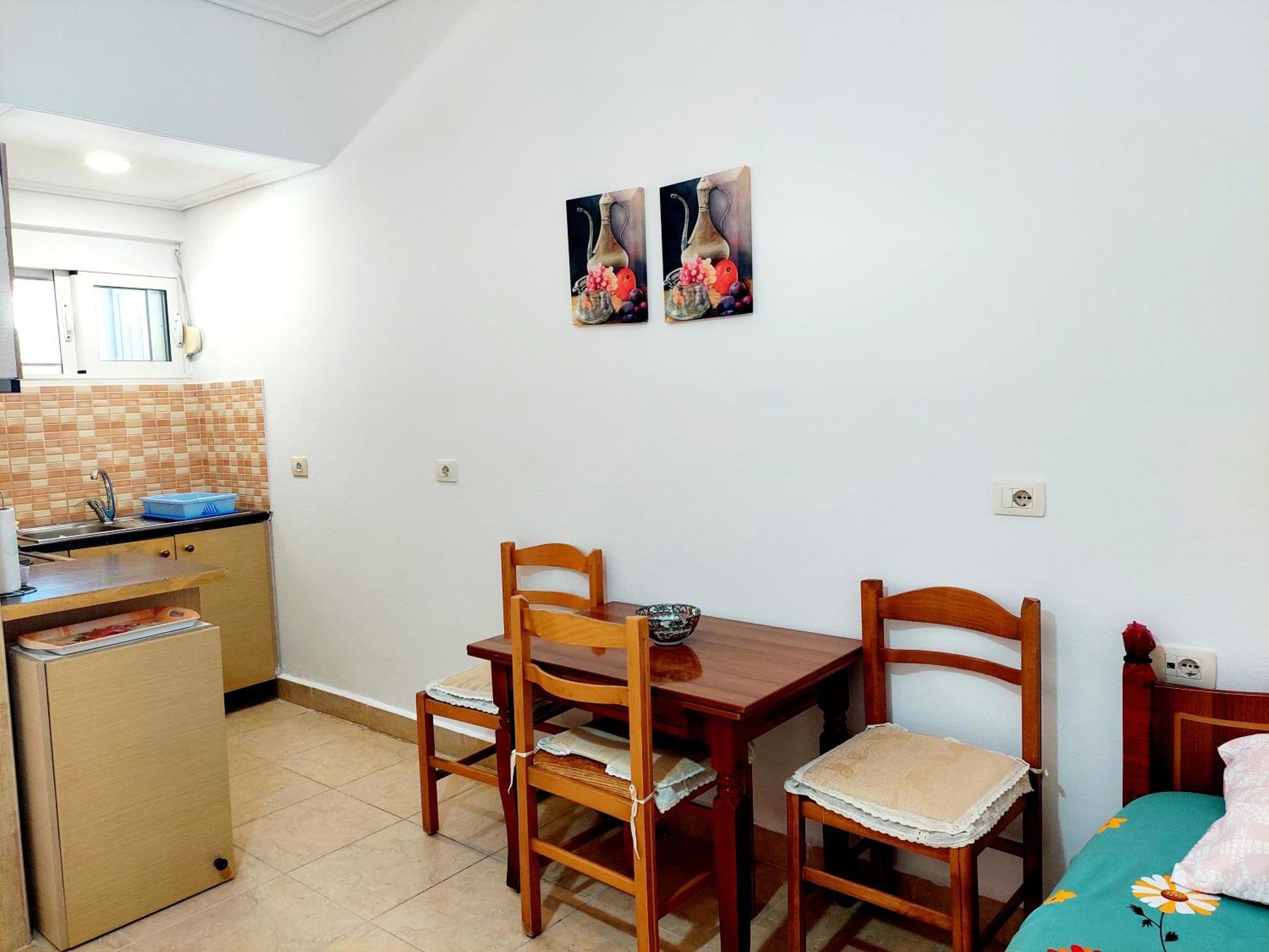 Kristo Apartament, Sarande Apartment Екстериор снимка