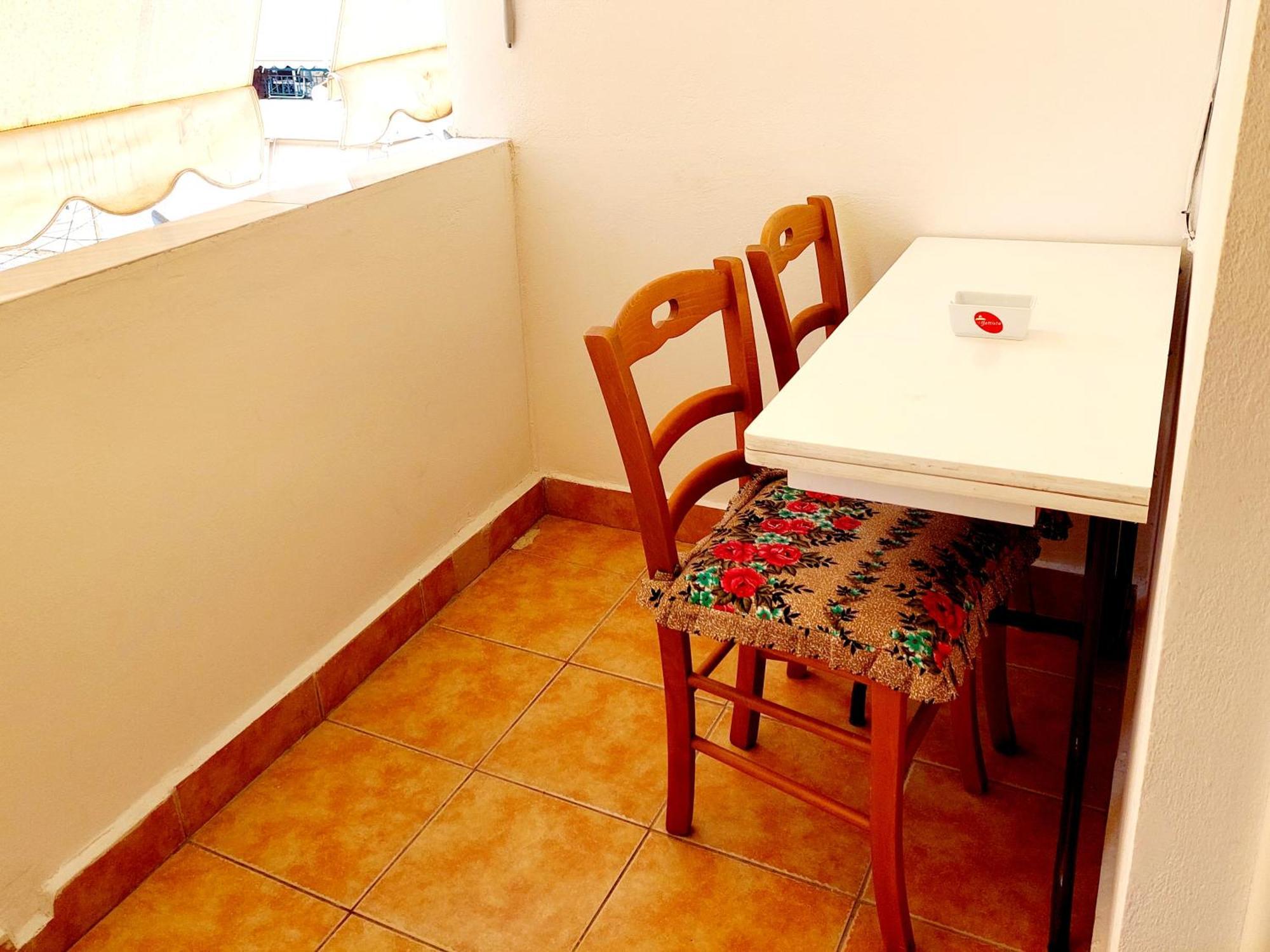 Kristo Apartament, Sarande Apartment Екстериор снимка
