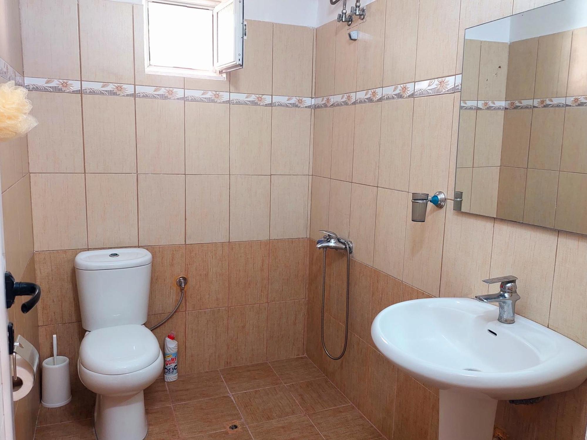 Kristo Apartament, Sarande Apartment Екстериор снимка
