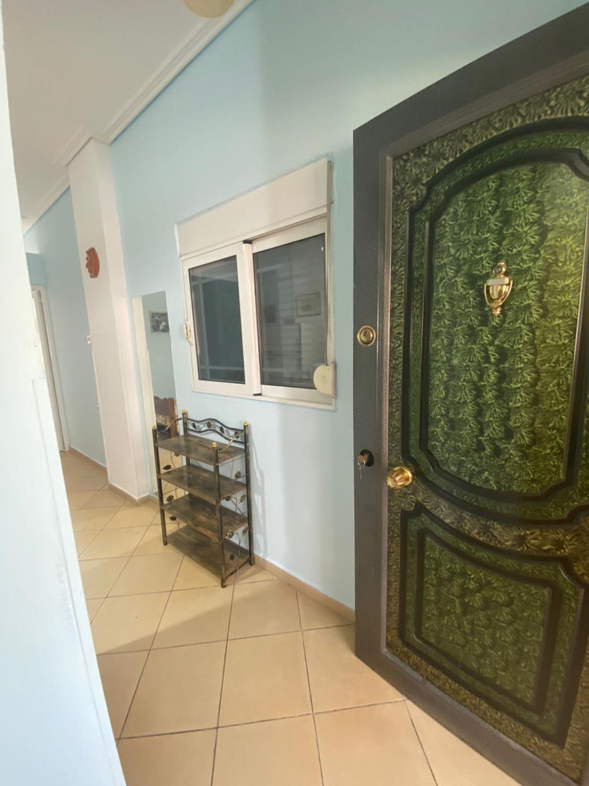 Kristo Apartament, Sarande Apartment Екстериор снимка