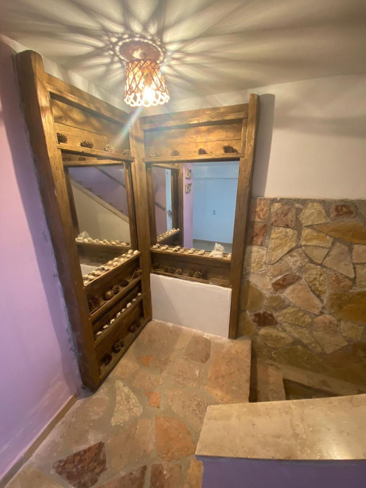 Kristo Apartament, Sarande Apartment Екстериор снимка