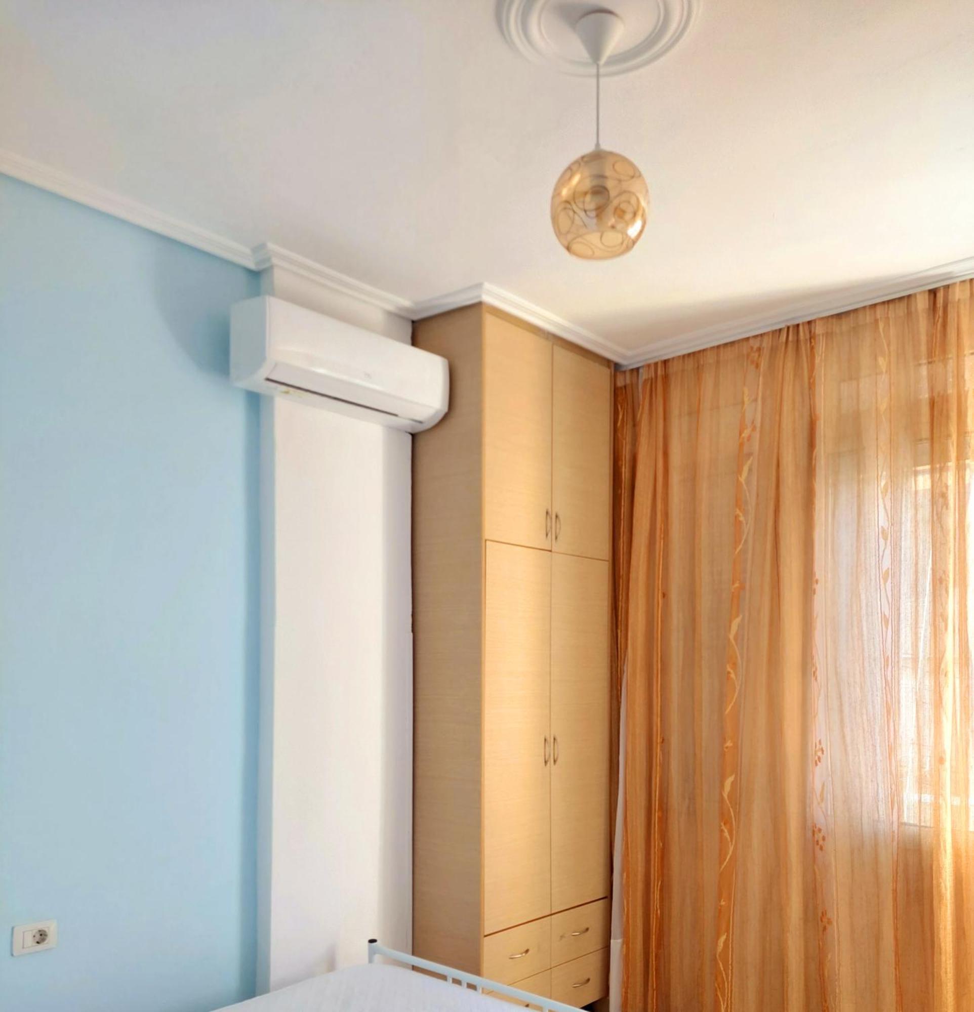 Kristo Apartament, Sarande Apartment Екстериор снимка